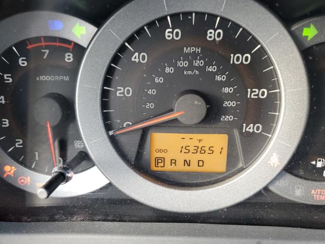 Photo 8 from auction – 2011 TOYOTA RAV4 with VIN 2T3BF4DVXBW101971