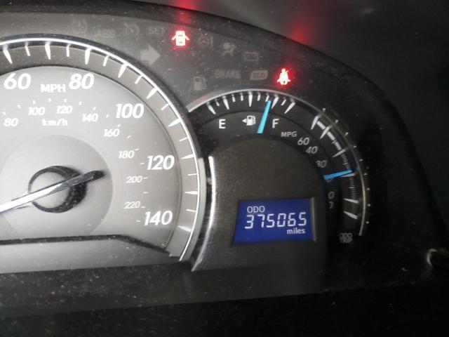 Photo 8 from auction – 2012 TOYOTA CAMRY BASE with VIN 4T1BF1FK6CU604182