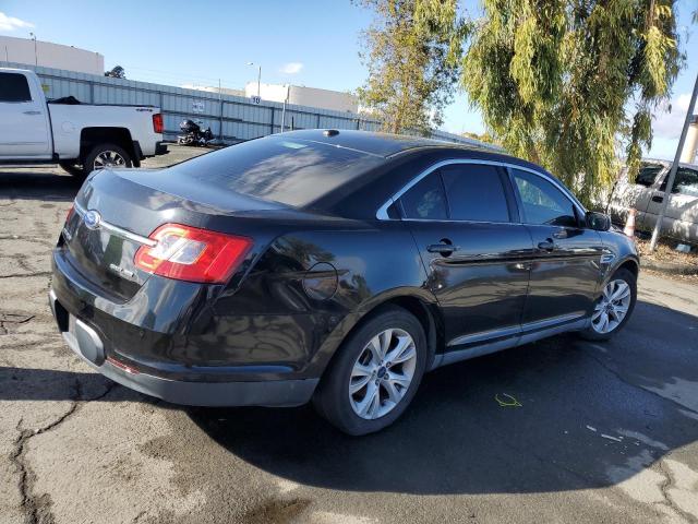Photo 4 from auction – 2011 FORD TAURUS SEL with VIN 1FAHP2HW7BG163649