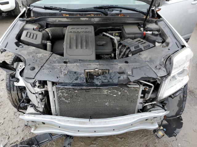 Photo 7 from auction – 2015 GMC TERRAIN SL with VIN 2GKFLWEK2F6309035