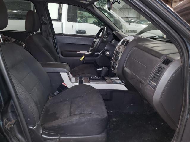 Photo 5 from auction – 2008 FORD ESCAPE XLT with VIN 1FMCU03Z98KE50365