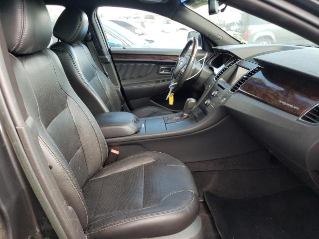 Photo 5 from auction – 2015 FORD TAURUS LIM with VIN 1FAHP2F8XFG147018