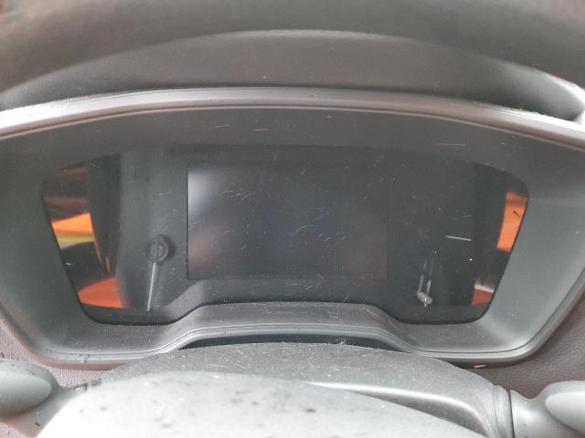 Photo 8 from auction – 2022 TOYOTA COROLLA LE with VIN JTDEAMDE9N3002982