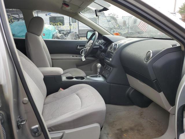 Photo 5 from auction – 2011 NISSAN ROGUE S with VIN JN8AS5MV2BW660272