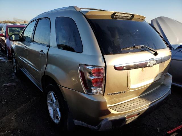 Photo 3 from auction – 2005 CHEVROLET EQUINOX LT with VIN 2CNDL73F256041712