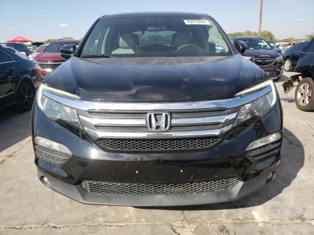Photo 5 from auction – 2016 HONDA PILOT EX with VIN 5FNYF5H35GB001685