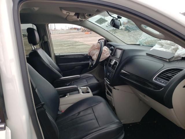 Photo 5 from auction – 2012 CHRYSLER TOWN & COU with VIN 2C4RC1BG6CR412514