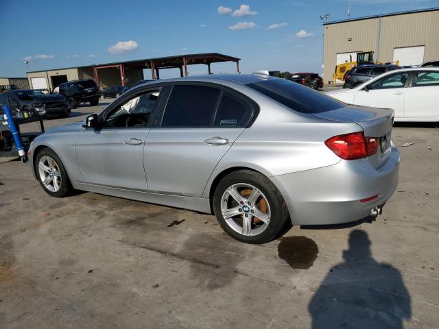 Photo 2 from auction – 2013 BMW 328 I SULE with VIN WBA3C1G51DNR44813