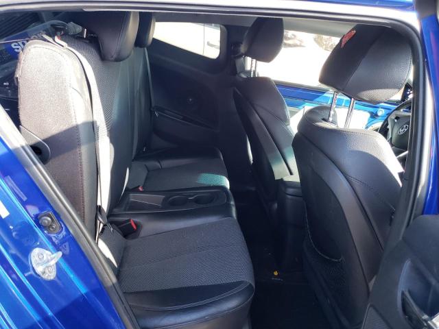Photo 6 from auction – 2013 HYUNDAI VELOSTER with VIN KMHTC6AD1DU123227
