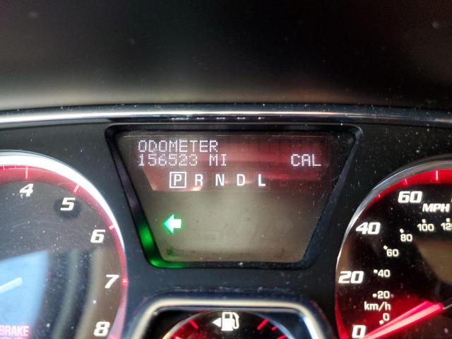 صورة رقم 8 من المزاد - 2015 GMC ACADIA SLT مع VIN 1GKKVRKD4FJ342122