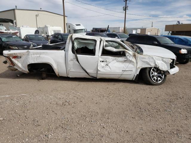 Photo 9 from auction – 2011 GMC SIERRA K15 with VIN 3GTP2WE39BG138102