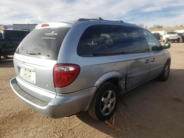 Photo 4 from auction – 2005 DODGE GRAND CARA with VIN 2D4GP44L15R498778