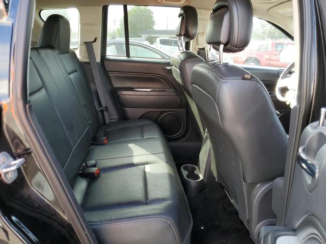 Photo 6 from auction – 2014 JEEP COMPASS LI with VIN 1C4NJDCBXED707730