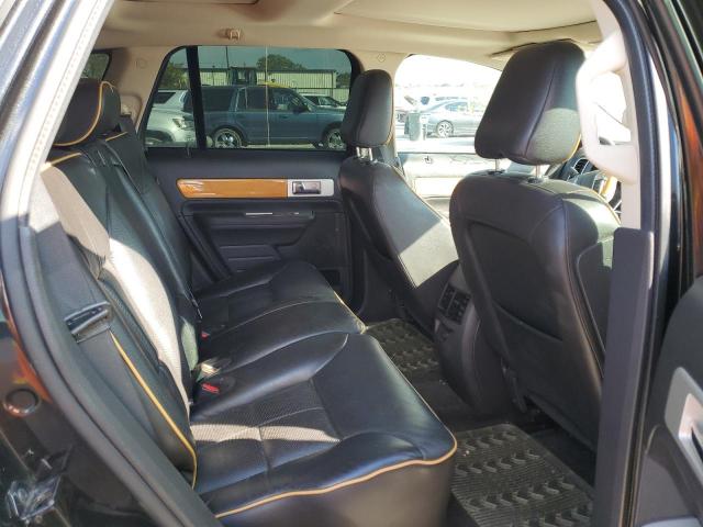Photo 6 from auction – 2010 LINCOLN MKX with VIN 2LMDJ8JC6ABJ19466