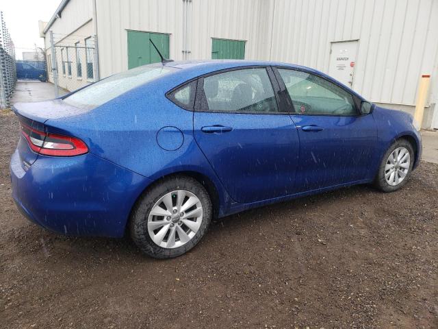Photo 4 from auction – 2014 DODGE DART SE AE with VIN 1C3CDFDH1ED822167