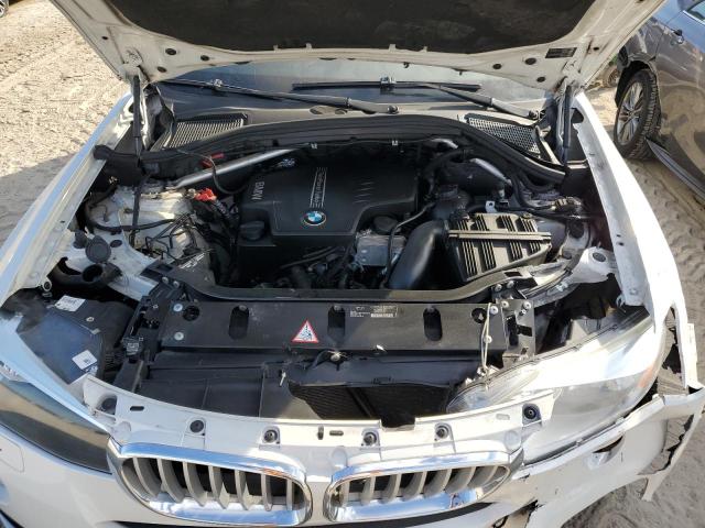 Photo 7 from auction – 2015 BMW X3 SDRIVE2 with VIN 5UXWZ7C59F0F76115