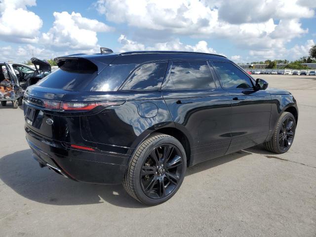 Photo 4 from auction – 2020 LAND ROVER RANGE ROVE with VIN SALYK2FV8LA269091