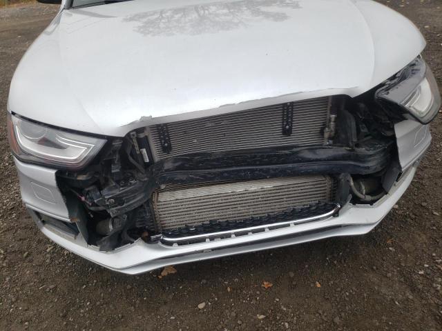 Photo 9 from auction – 2013 AUDI A4 PREMIUM with VIN WAUFFCFL7DN018898