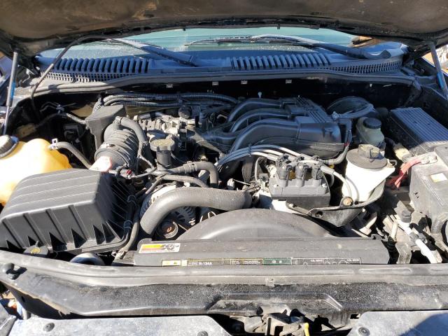 Photo 7 from auction – 2004 FORD EXPLORER X with VIN 1FMZU73K24ZA62806
