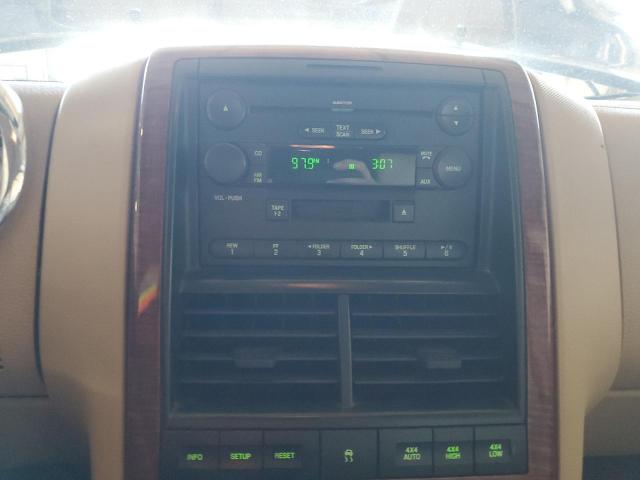 Photo 9 from auction – 2006 FORD EXPLORER E with VIN 1FMEU74E46UA45092