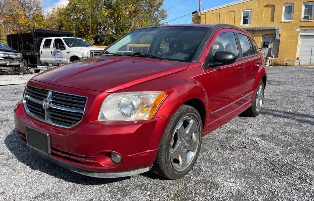 Photo 2 from auction – 2007 DODGE CALIBER R/ with VIN 1B3HE78K67D429893