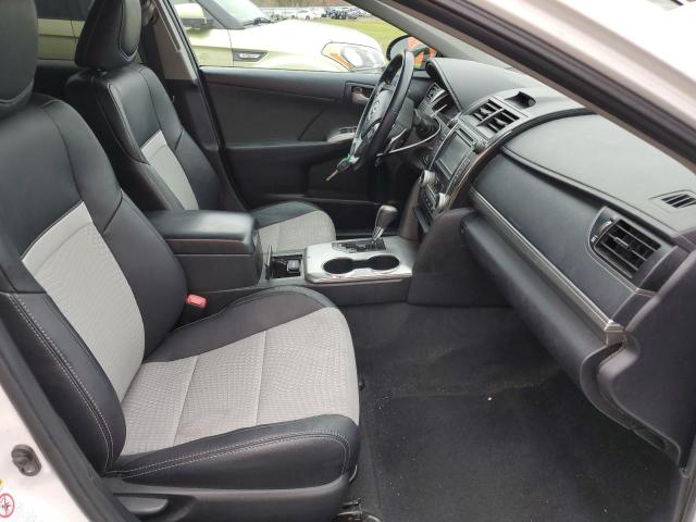 Photo 5 from auction – 2013 TOYOTA CAMRY L with VIN 4T1BF1FK3DU261672