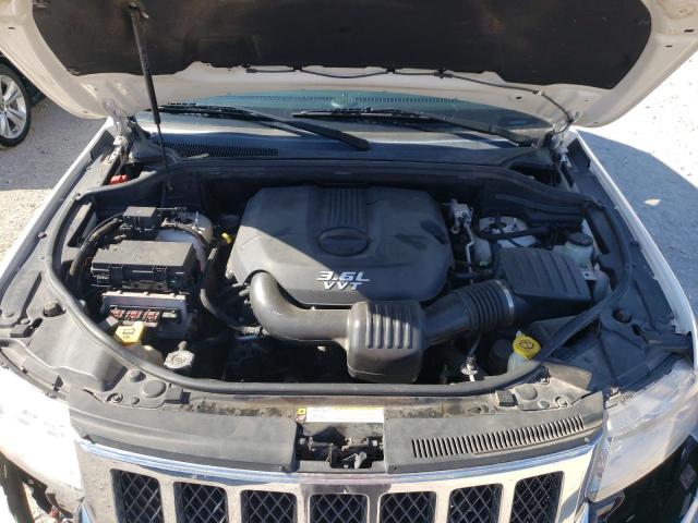 Photo 7 from auction – 2012 JEEP GRAND CHER with VIN 1C4RJFCGXCC300308