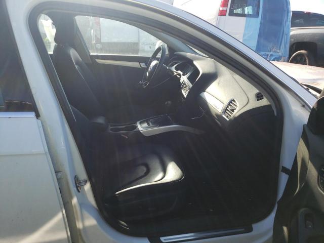 Photo 5 from auction – 2012 AUDI A4 PREMIUM with VIN WAUBFAFL9CN011873