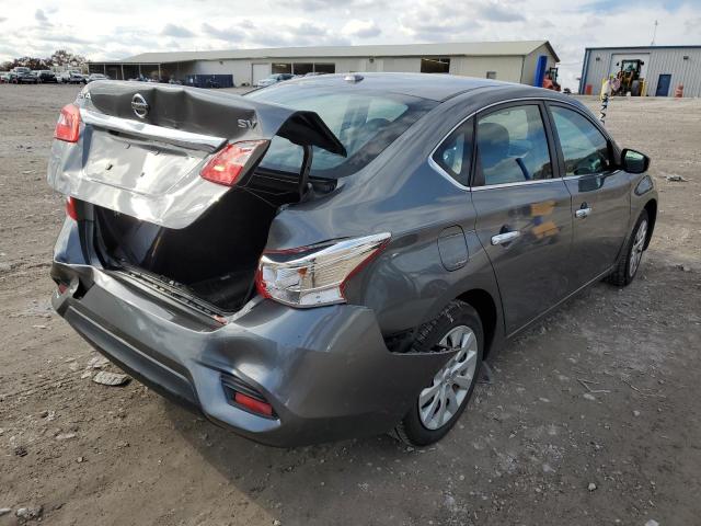 Photo 4 from auction – 2017 NISSAN SENTRA S with VIN 3N1AB7AP1HL664280