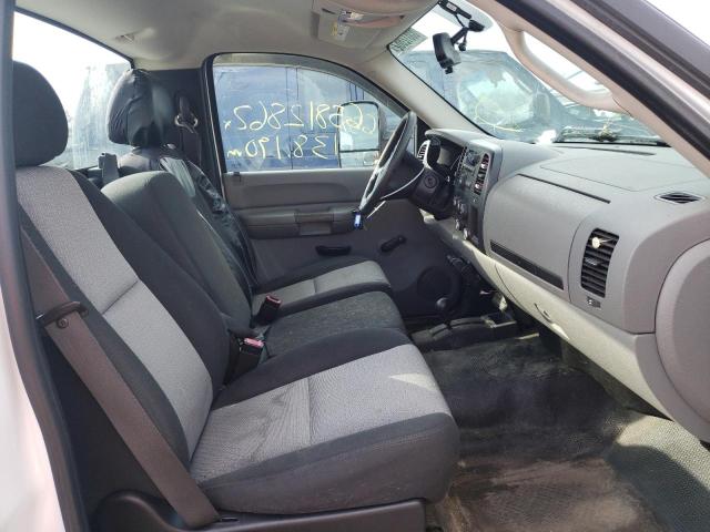 Photo 5 from auction – 2008 GMC SIERRA K15 with VIN 1GTEK14C38Z225823