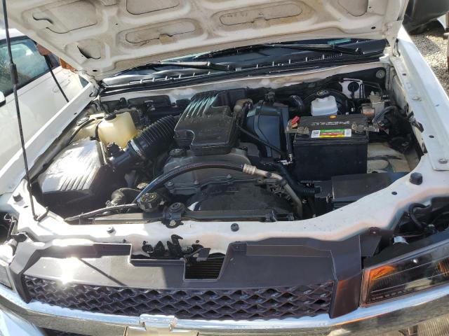 Photo 7 from auction – 2007 CHEVROLET COLORADO with VIN 1GCCS149278210830