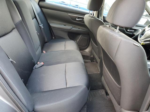Photo 6 from auction – 2016 NISSAN ALTIMA 2.5 with VIN 1N4AL3AP2GC267714
