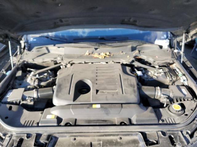 Photo 7 from auction – 2020 LAND ROVER RANGE ROVE with VIN SALWR2SU9LA719993