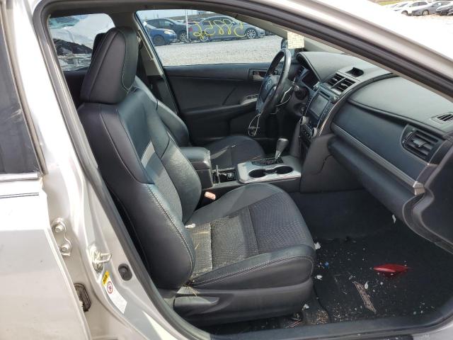 Photo 5 from auction – 2014 TOYOTA CAMRY L with VIN 4T1BF1FK2EU390519