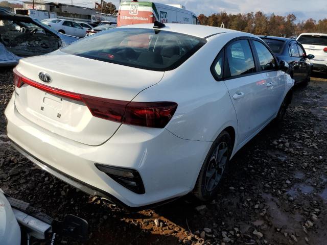 Photo 4 from auction – 2019 KIA FORTE FE with VIN 3KPF24AD5KE132503