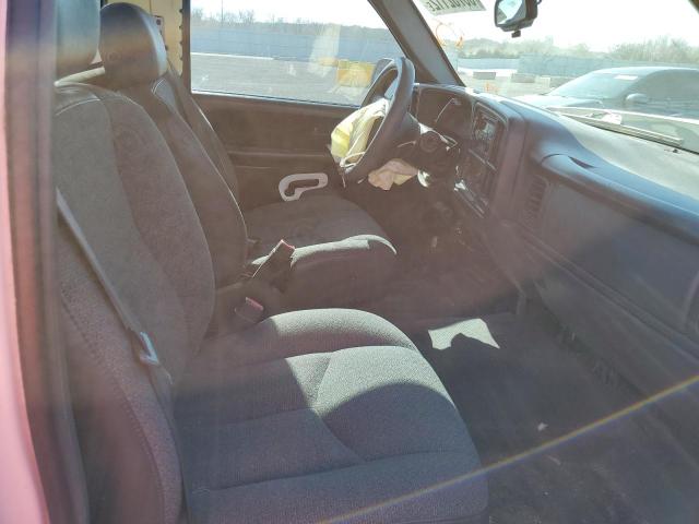 Photo 5 from auction – 2006 CHEVROLET SILVERADO with VIN 3GCEC14V26G231012