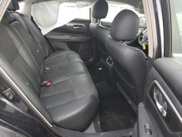 Photo 6 from auction – 2013 NISSAN ALTIMA 2.5 with VIN 1N4AL3AP0DN413883