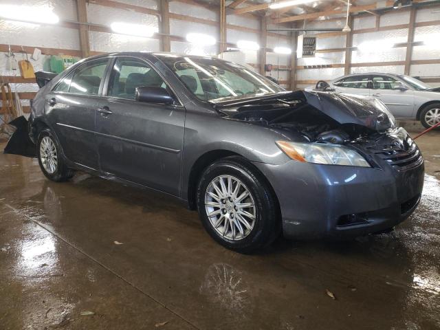 TOYOTA CAMRY BASE 2009 with VIN 4T4BE46K79R081385 - Photo from auction