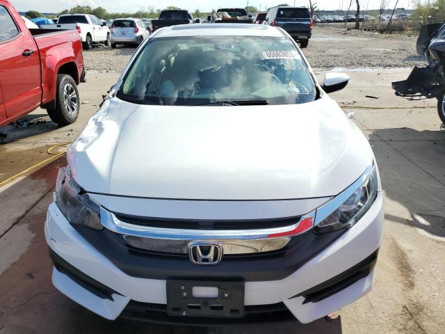 Photo 5 from auction – 2017 HONDA CIVIC EX with VIN 2HGFC2F71HH577811