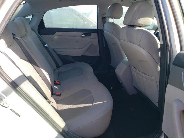 Photo 6 from auction – 2019 HYUNDAI SONATA SE with VIN 5NPE24AF3KH779507