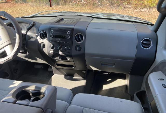 Photo 5 from auction – 2008 FORD F150 SUPER with VIN 1FTPW14V88FA75644