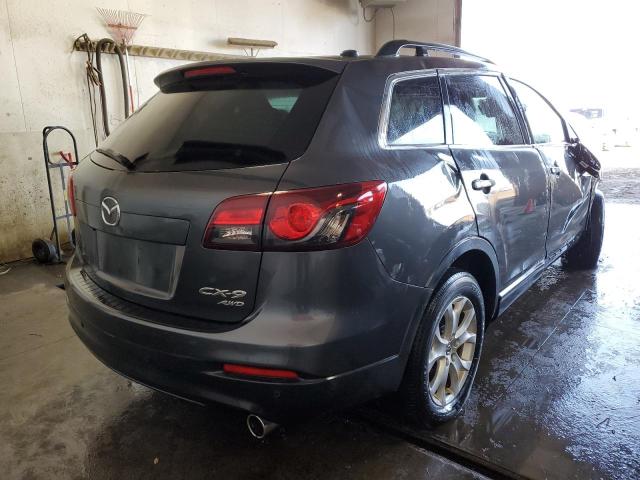 Photo 4 from auction – 2013 MAZDA CX-9 TOURI with VIN JM3TB3CA9D0419295