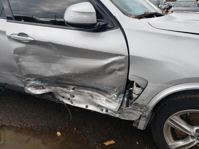 Photo 9 from auction – 2017 BMW X5 XDRIVE5 with VIN 5UXKR6C56H0J84542