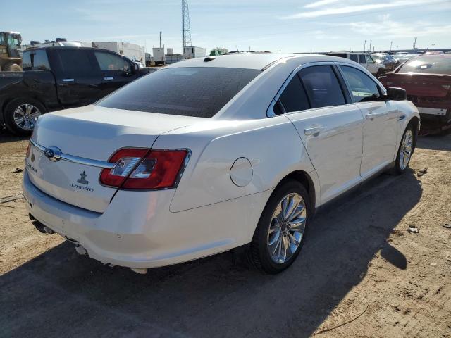Photo 4 from auction – 2011 FORD TAURUS LIM with VIN 1FAHP2FW8BG167440