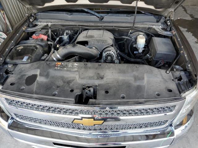 Photo 7 from auction – 2012 CHEVROLET SILVERADO with VIN 3GCPCSE05CG191733