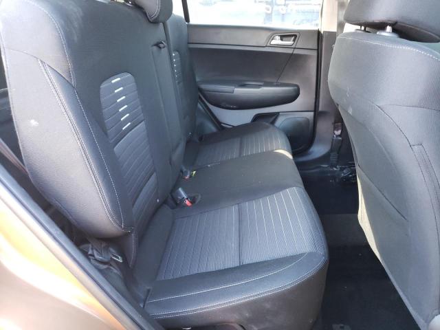 Photo 6 from auction – 2017 KIA SPORTAGE L with VIN KNDPM3AC5H7036282