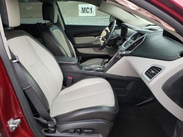 Photo 5 from auction – 2016 GMC TERRAIN DE with VIN 2GKFLVE35G6303279