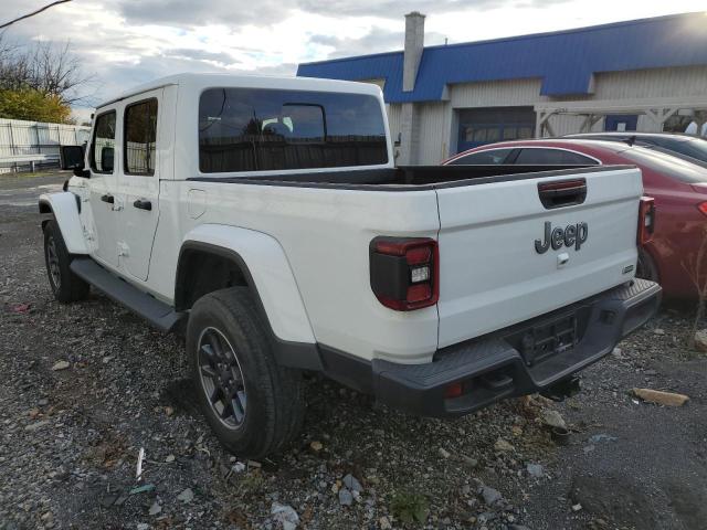 Foto 3 de la subasta – 2020 JEEP GLADIATOR con VIN 1C6HJTFG5LL126239