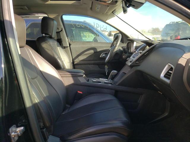 Photo 5 from auction – 2014 CHEVROLET EQUINOX LT with VIN 2GNFLHEK1E6171596