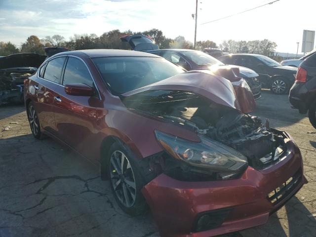 NISSAN ALTIMA 2.5 2016 with VIN 1N4AL3AP2GC201972 - Photo from auction
